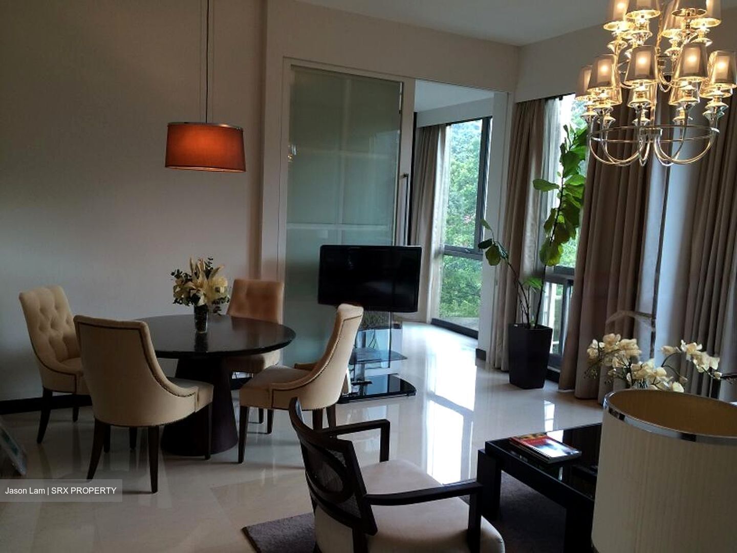 Goodwood Gardens (D10), Apartment #469106961